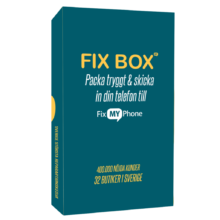 Fix Box animation